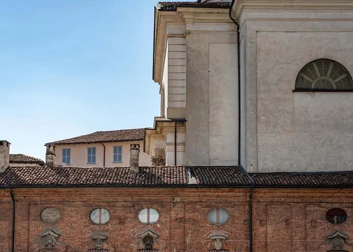 Santa Sofia House - Duomo Milano